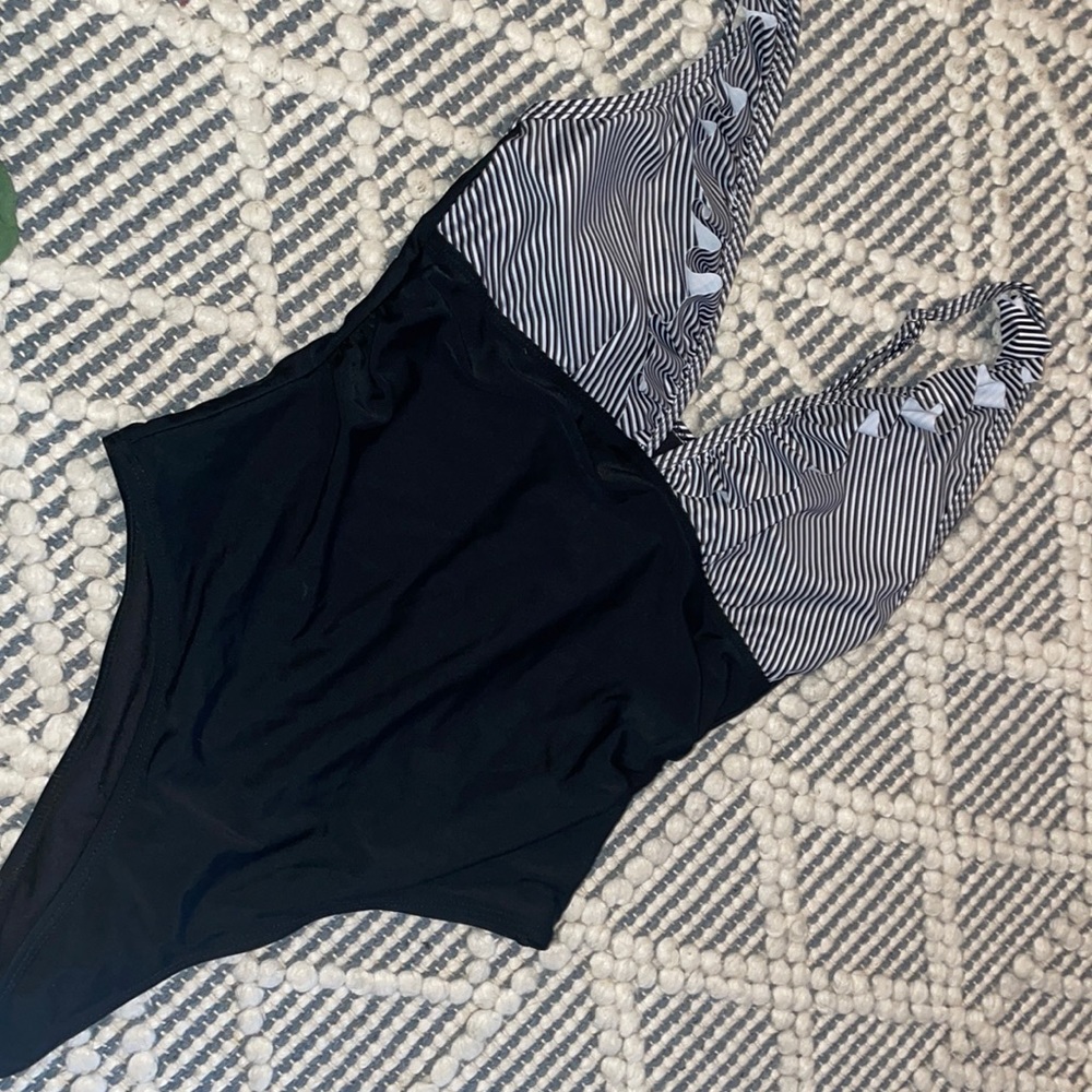 Bathing Suit - image 1